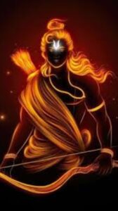 Read more about the article अयोध्यानरेश श्रीरामचंद्र