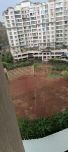 Read more about the article पुण्यात ढगफुटीसदृश पावसाचा कहर