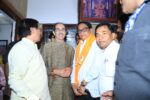बाळा गावडे पुन्हा ‘सेने’त सक्रिय; उद्धव ठाकरे यांच्या भेटीनंतर नवी जबाबदारी