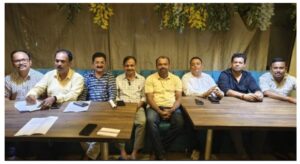 Read more about the article आमदार निलेश राणे यांच्या वाढदिवसानिमित्त वेंगुर्ल्यात तीन दिवसीय विविध कार्यक्रमांचे आयोजन