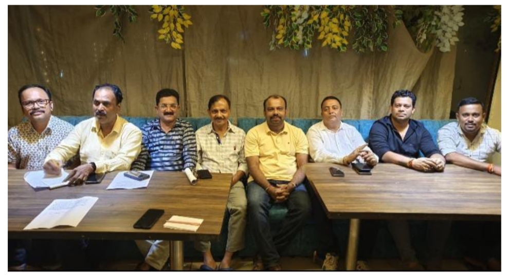 You are currently viewing आमदार निलेश राणे यांच्या वाढदिवसानिमित्त वेंगुर्ल्यात तीन दिवसीय विविध कार्यक्रमांचे आयोजन