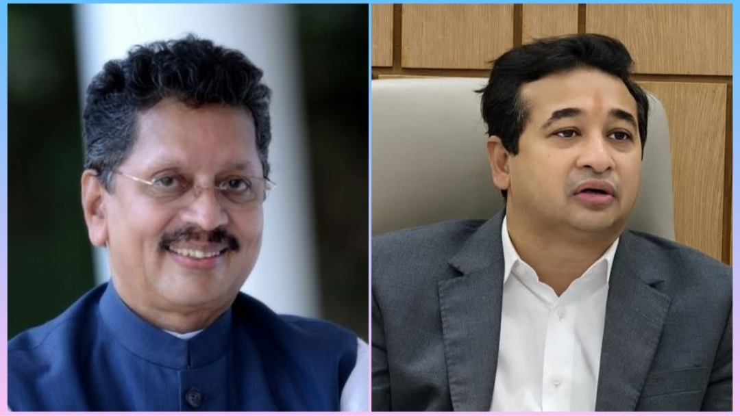 You are currently viewing कोकणासाठी दिलासादायक निर्णय; ‘सिंधुरत्न समृद्ध’ योजनेला आणखी तीन वर्षांची मुदतवाढ