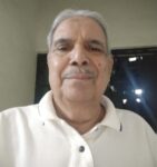 प्रेम वहातसे भरून दुथडी