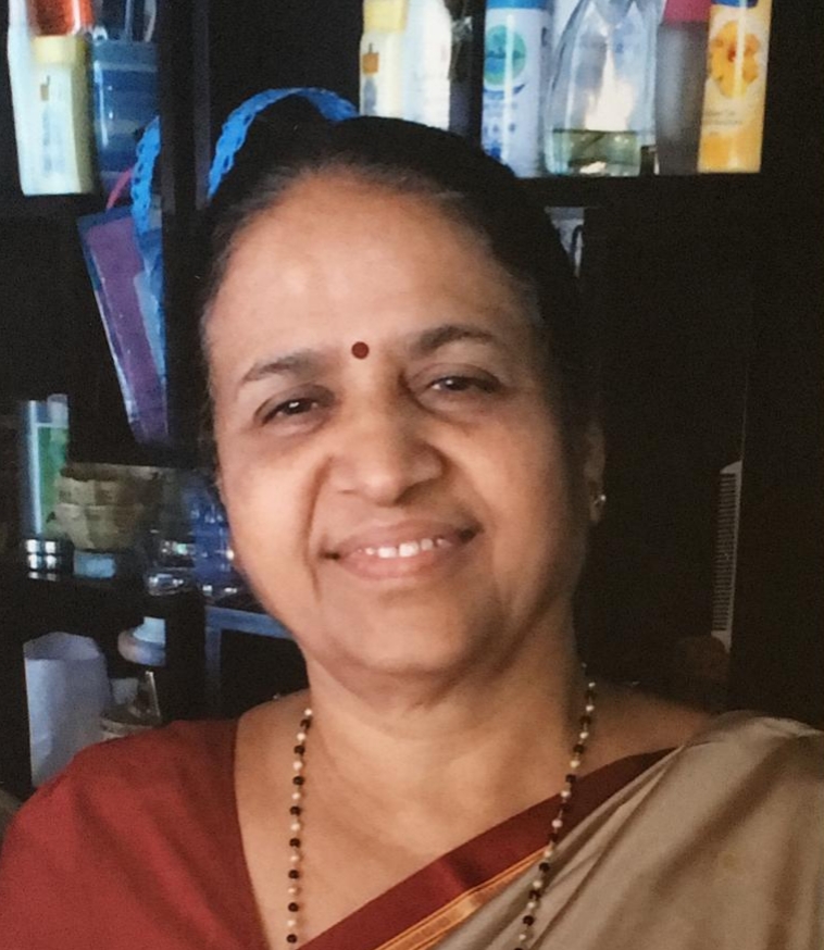 You are currently viewing स्त्रीमन