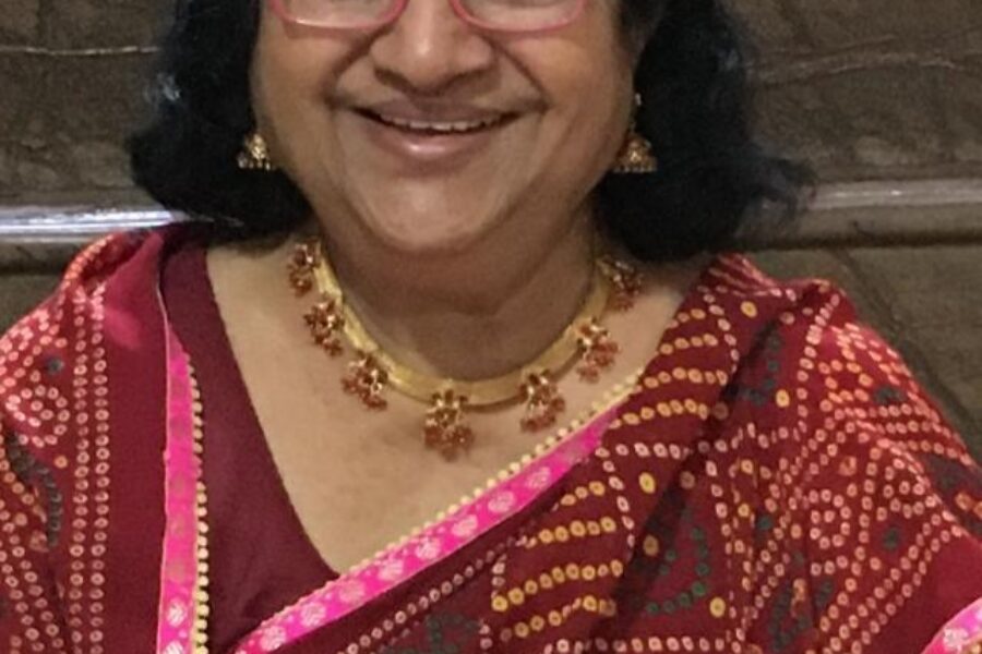 शून्यातून विश्व निर्माण करणाऱ्या