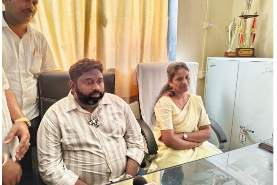 सावंतवाडी पंचायत समितीची मंजूर इमारत पूर्णत्वास आणणार – सभापती सुस्मिता जाधव