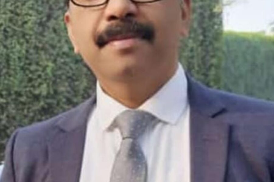 न्या. आनंद होडावडेकर यांची जिल्हा न्यायाधीशपदी निवड