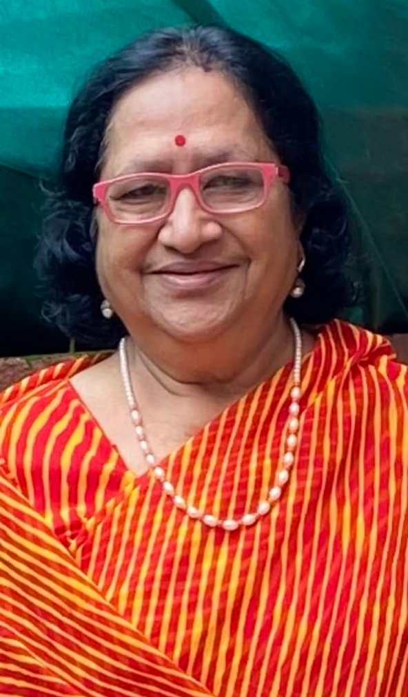 You are currently viewing लोप पावत चाललेली नाती..