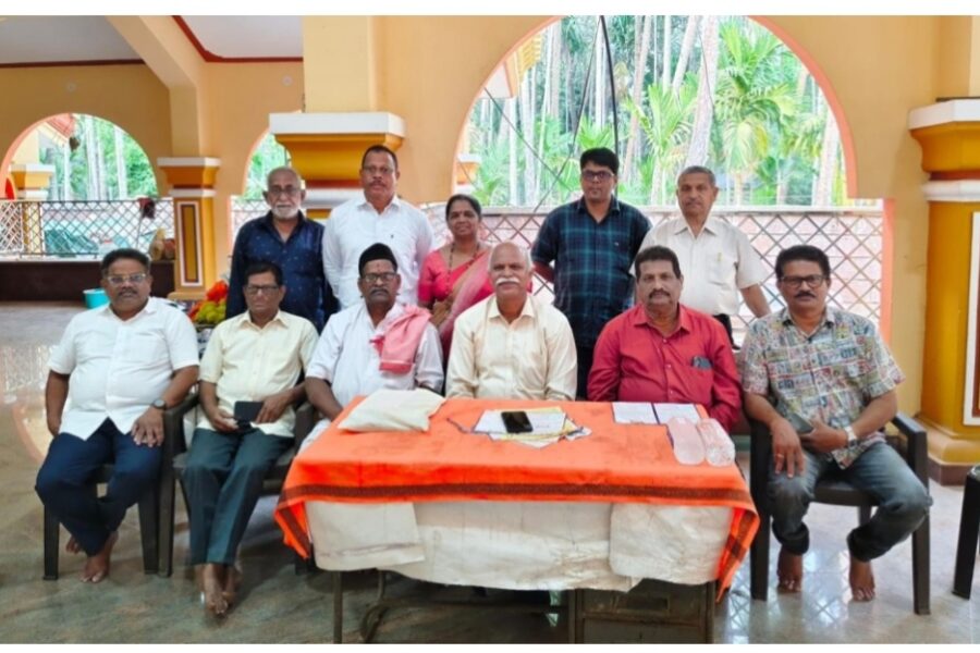 श्री एकमुखी दत्त मंदिराचा २ एप्रिलला भव्य कलशारोहण सोहळा