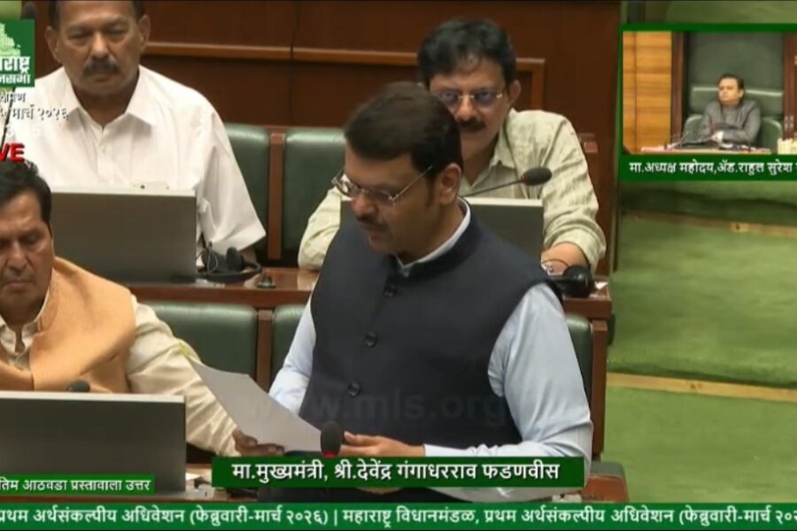 कोकणातील आंबा-काजू उत्पादकांना दिलासा; सरकारकडून विशेष मदत पॅकेज जाहीर