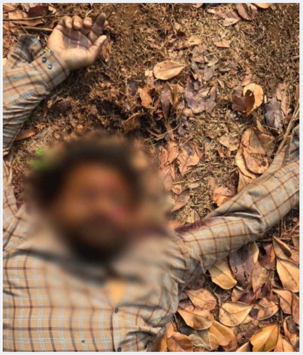 You are currently viewing कणकवलीत खळबळ : बांधकाम व्यावसायिक सुशांत दळवी यांचा संशयास्पद मृतदेह