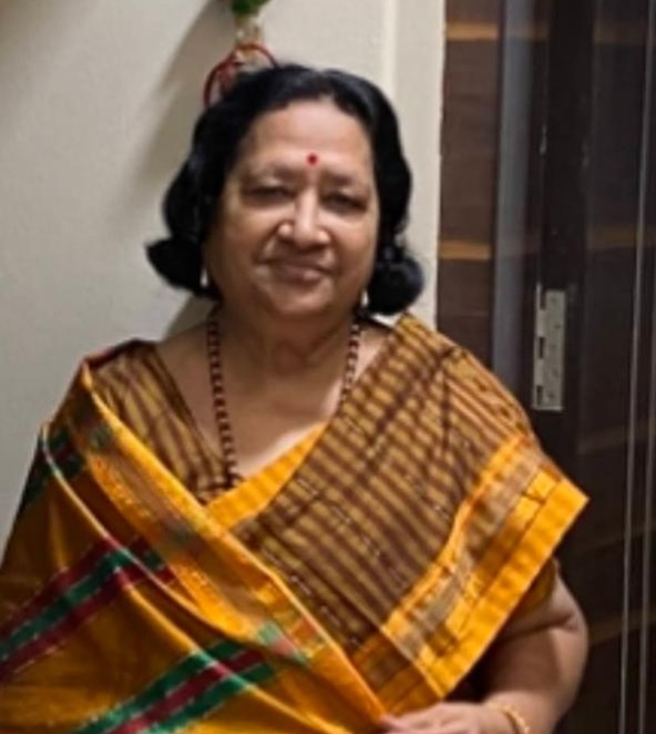 You are currently viewing माझ्या खिडकीतून ….