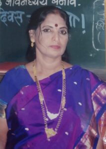 Read more about the article वसंतोत्सव चैत्रांगण