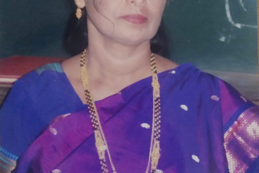 वसंतोत्सव चैत्रांगण