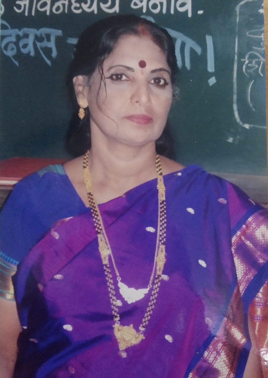 You are currently viewing वसंतोत्सव चैत्रांगण