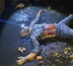 कळसुली येथे ओहोळात पुरुषाचा मृतदेह आढळला