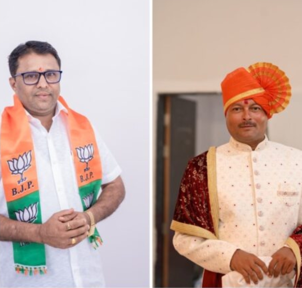 You are currently viewing देवगड पंचायत समिती सभापतीपदी गणेश राणे, उपसभापतीपदी अमोल लोके