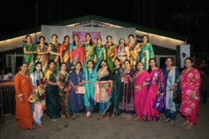 Read more about the article सावंतवाडीत ‘घे भरारी फाऊंडेशन’चा महिला दिन उत्साहात साजरा