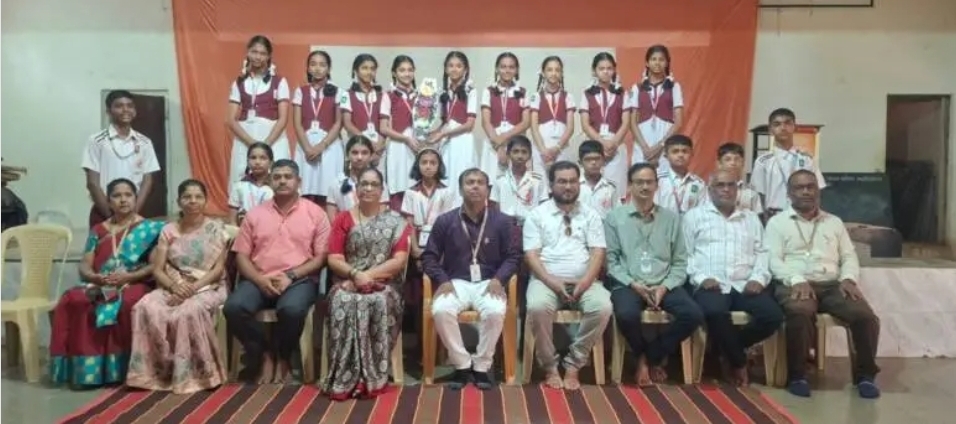 You are currently viewing सिंधूरत्न टॅलेंट सर्च(STS) परीक्षेत कळसुलकर हायस्कूलच्या विद्यार्थ्यांचे घवघवीत यश