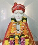 श्री स्वामी समर्थ प्रकट दिनानिमित्त मर्डेवाडी येथे विविध धार्मिक कार्यक्रम