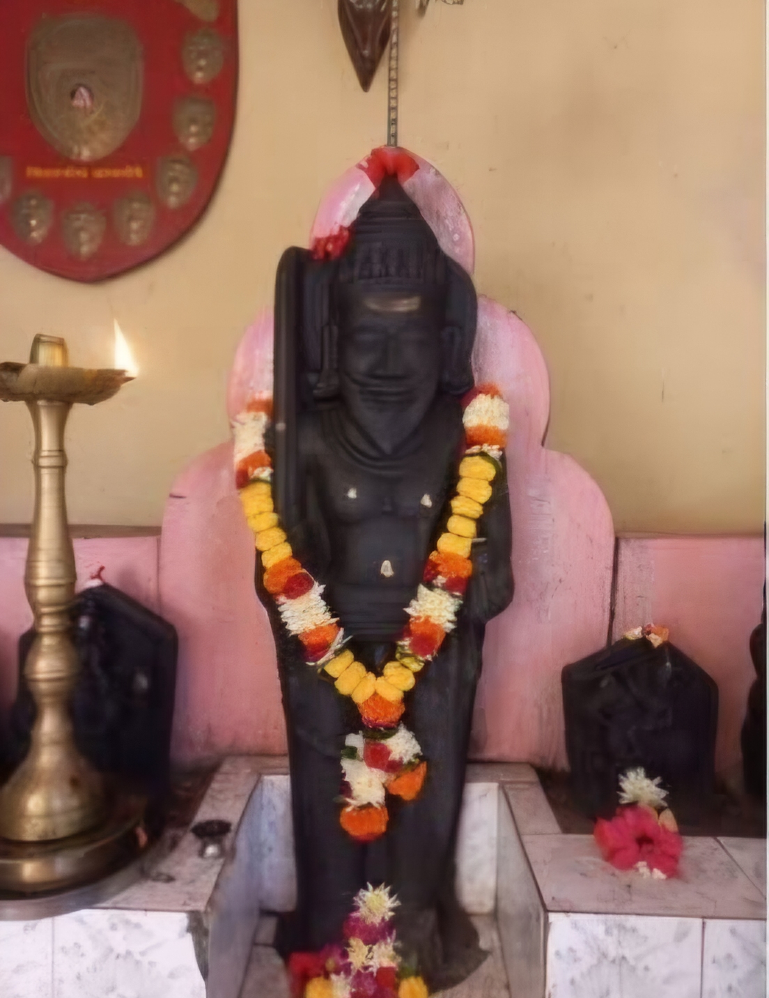 You are currently viewing आयनोडे पुनर्वसन येथे रामनवमी, एकादशी सप्ताह व हनुमान जयंतीनिमित्त धार्मिक-सांस्कृतिक कार्यक्रमांची मेजवानी