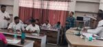 कामचुकार अधिकाऱ्यांना वेंगुर्ले पंचायत समितीचा इशारा; गैरहजेरी सहन केली जाणार नाही – सभापती शंकर घारे