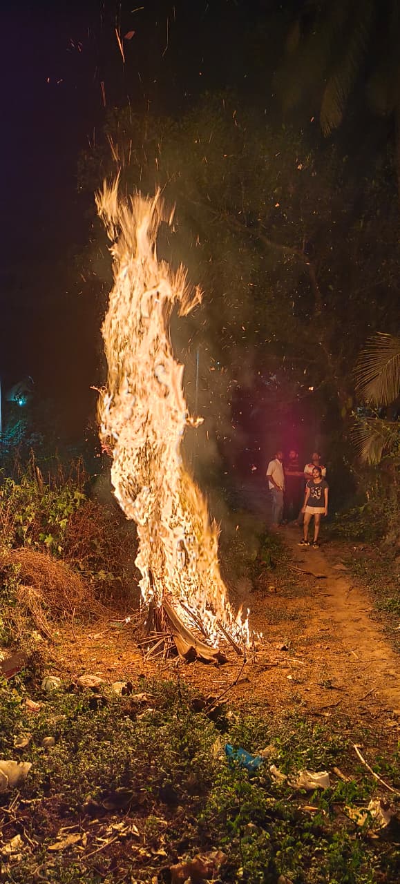 You are currently viewing शेवटचा हा इशारा तुम्हाला