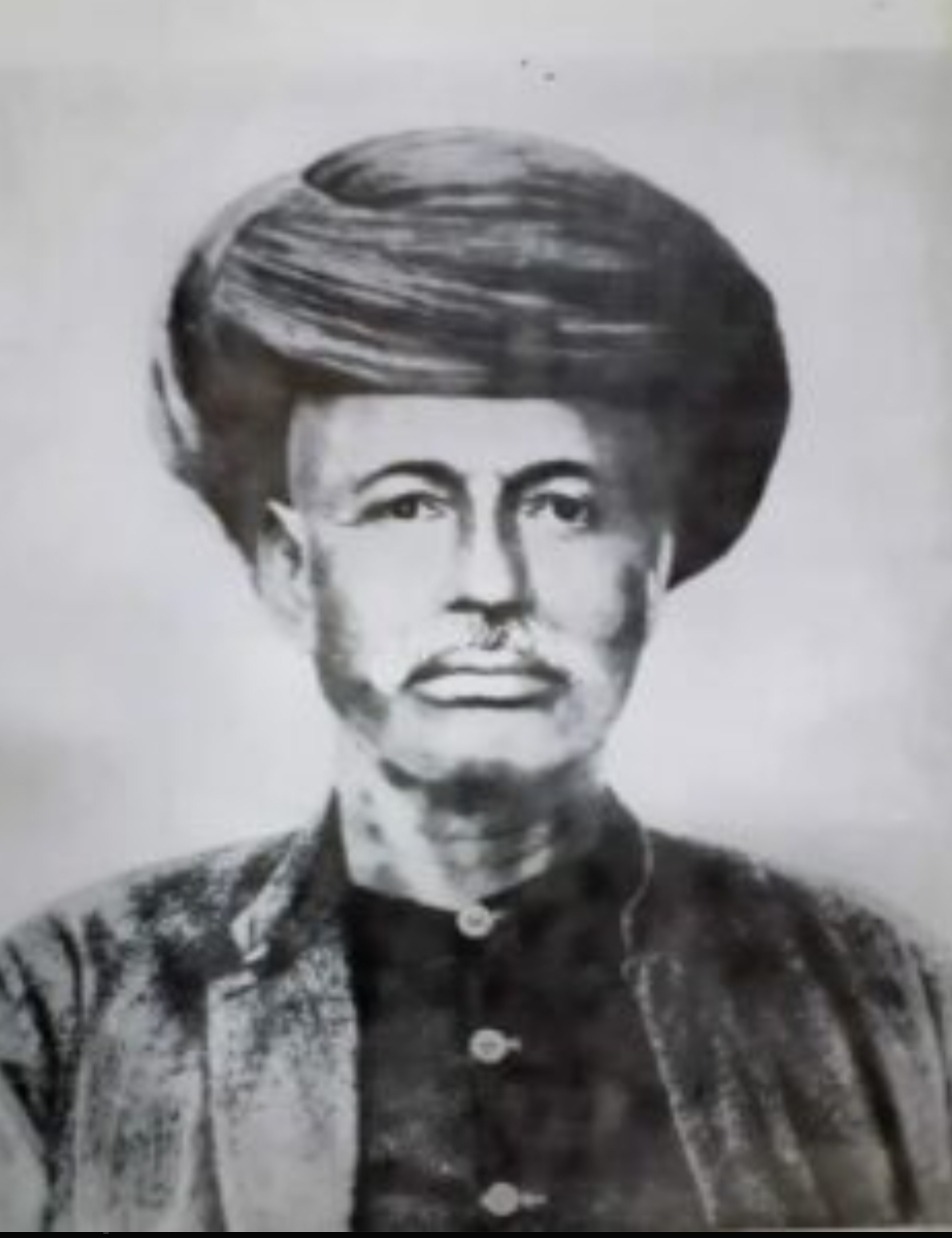 You are currently viewing सामाजिक क्रांतीचे दीपस्तंभ : महात्मा जोतीराव फुले