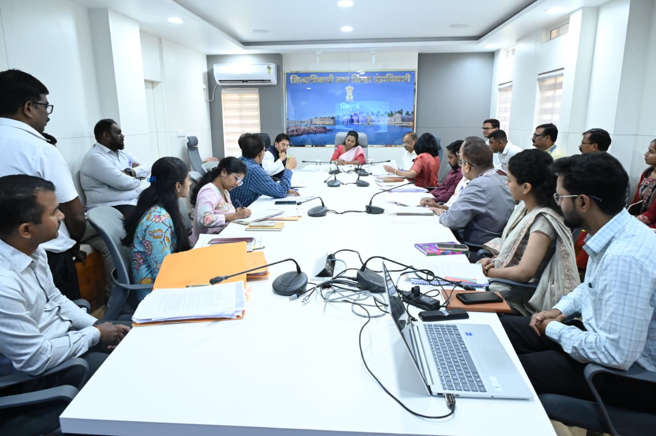 You are currently viewing महाराष्ट्र वैद्यकीय परिषदेची निवडणूक २६ एप्रिल रोजी  डॉक्टरांनी मतदानाचा हक्क बजवावा