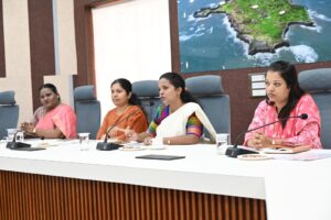 Read more about the article सेवा हक्क दिन’ कार्यक्रम उत्साहात संपन्न