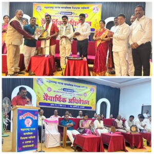 Read more about the article नवीन काळाशी जुळवून घेऊन संस्काराची मुळे घट्ट ठेवा-जि.प.अध्यक्ष प्रमोद कामत