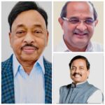 खा. नारायण राणे यांच्या अमृत महोत्सवी वाढदिवस सोहळ्यास मंत्री राधाकृष्ण विखेपाटील व सुनील तटकरे राहणार उपस्थित