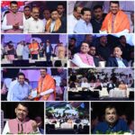 कर्तृत्वाचा महामेरू: नारायण राणे म्हणजे धडाडीचे नेतृत्व आणि मार्गदर्शक दीपस्तंभ – मुख्यमंत्री देवेंद्र फडणवीस