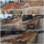 संभाजी चौक कामाबाबत इस्टिमेटची मागणी