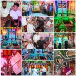 फोंडाघाटमध्ये श्री वाघोबा मंदिरात ‘रक्षणकर्ता दिवस’ उत्साहात