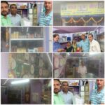 अक्षय तृतीयेच्या मुहूर्तावर माधव बुक सेंटरचे नव्या जागेत दिमाखात उद्घाटन