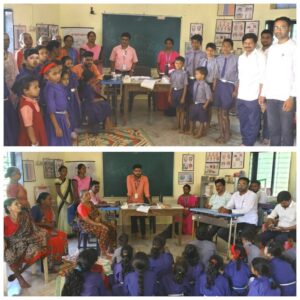 Read more about the article आला उन्हाळा… तब्येत सांभाळा!