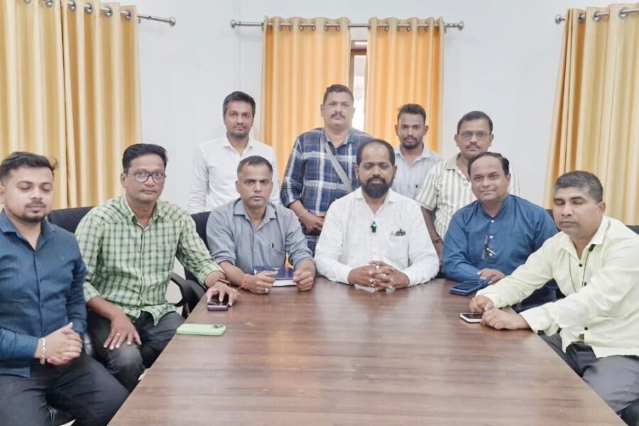 गोव्यात ४ मे रोजी डिजिटल पत्रकारांचा महासंगम