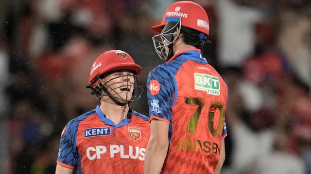 You are currently viewing कूपर कॉनॉलीच्या दमदार अर्धशतकावर पंजाब किंग्सची थरारक मात