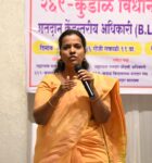 मतदार यादी अद्ययावत करण्यासाठी विशेष ‘SIR’ मोहिमेला सिंधुदुर्गात सुरुवात