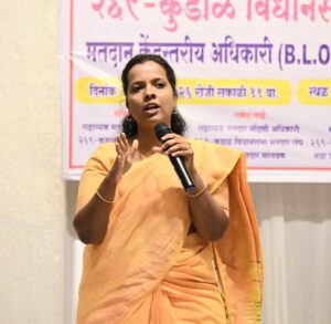 Read more about the article सिंधुदुर्गात २ ते ८ एप्रिलदरम्यान ‘महा-साधना सप्ताह’; अधिकारी-कर्मचाऱ्यांसाठी कौशल्यवृद्धीची संधी