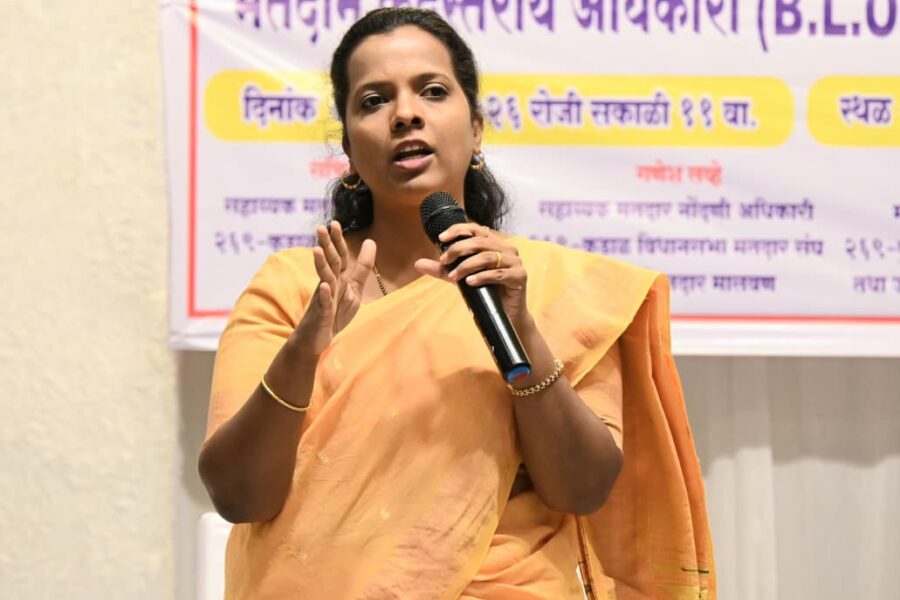 सिंधुदुर्गात २ ते ८ एप्रिलदरम्यान ‘महा-साधना सप्ताह’; अधिकारी-कर्मचाऱ्यांसाठी कौशल्यवृद्धीची संधी