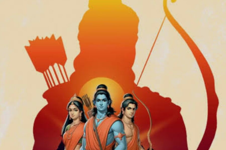 गीत रामायण