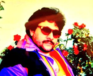 Read more about the article कवी आणि माशी ….!!