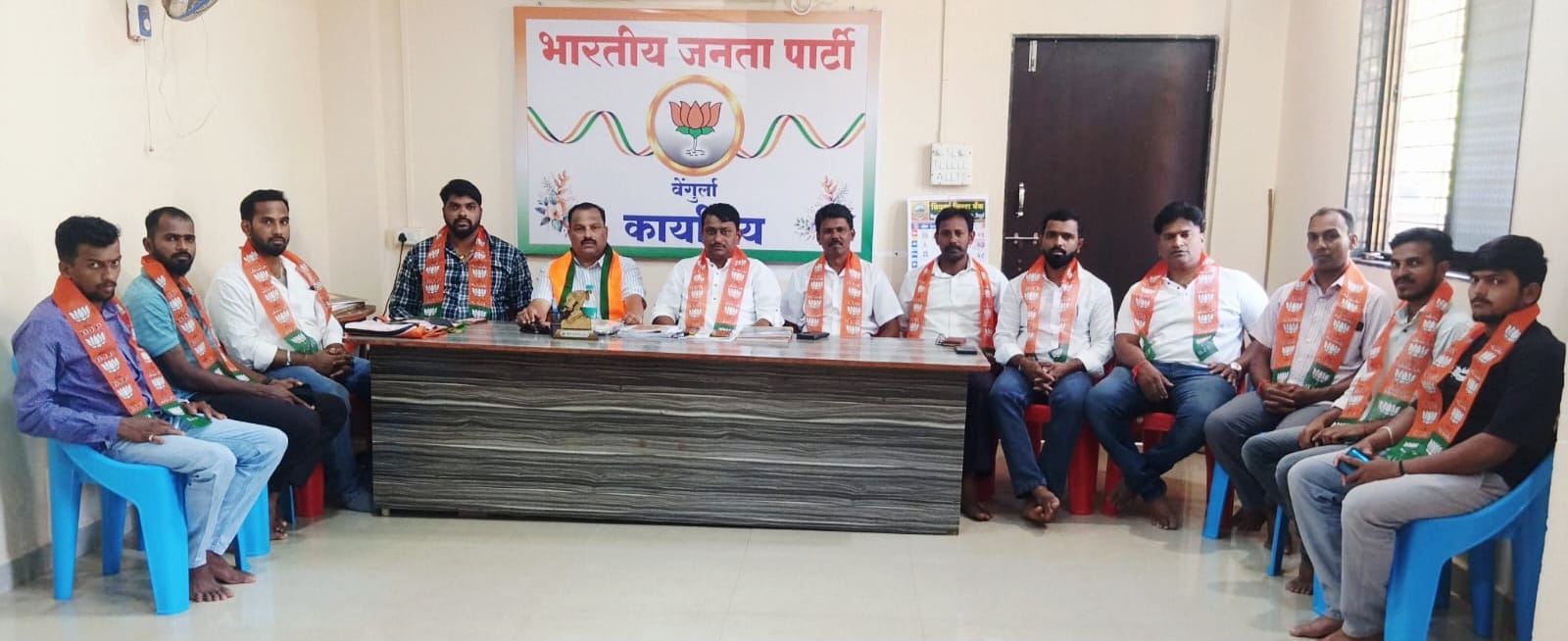 You are currently viewing खास. नारायण राणे यांच्या वाढदिवसानिमित्त वेंगुर्लेत भव्य आंतरराज्य पासिंग व्हॉलीबॉल स्पर्धा : प्रसन्ना देसाई