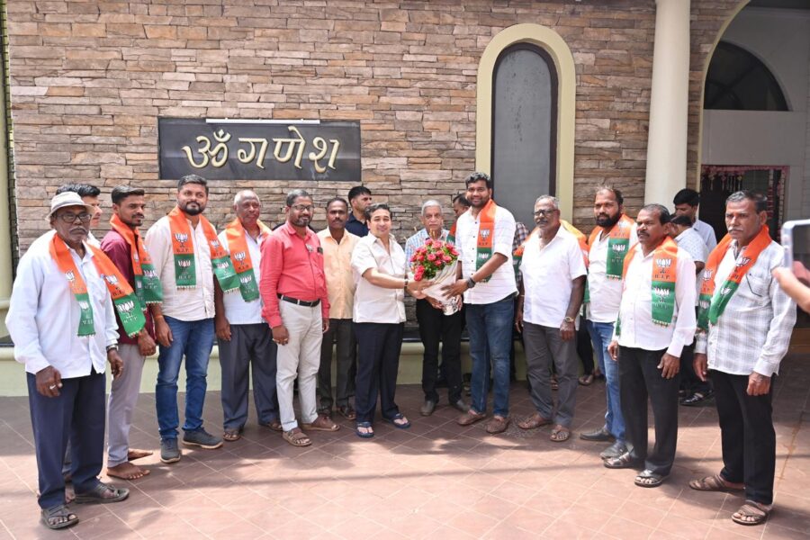 देवगड-जामसंडेत उबाठा युवा सेनेला मोठा धक्का