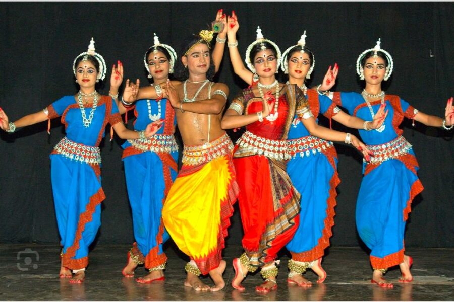 मसुरे येथे २८ ते २९ एप्रिल रोजी मोफत जिल्हास्तरीय नृत्य कार्यशाळा