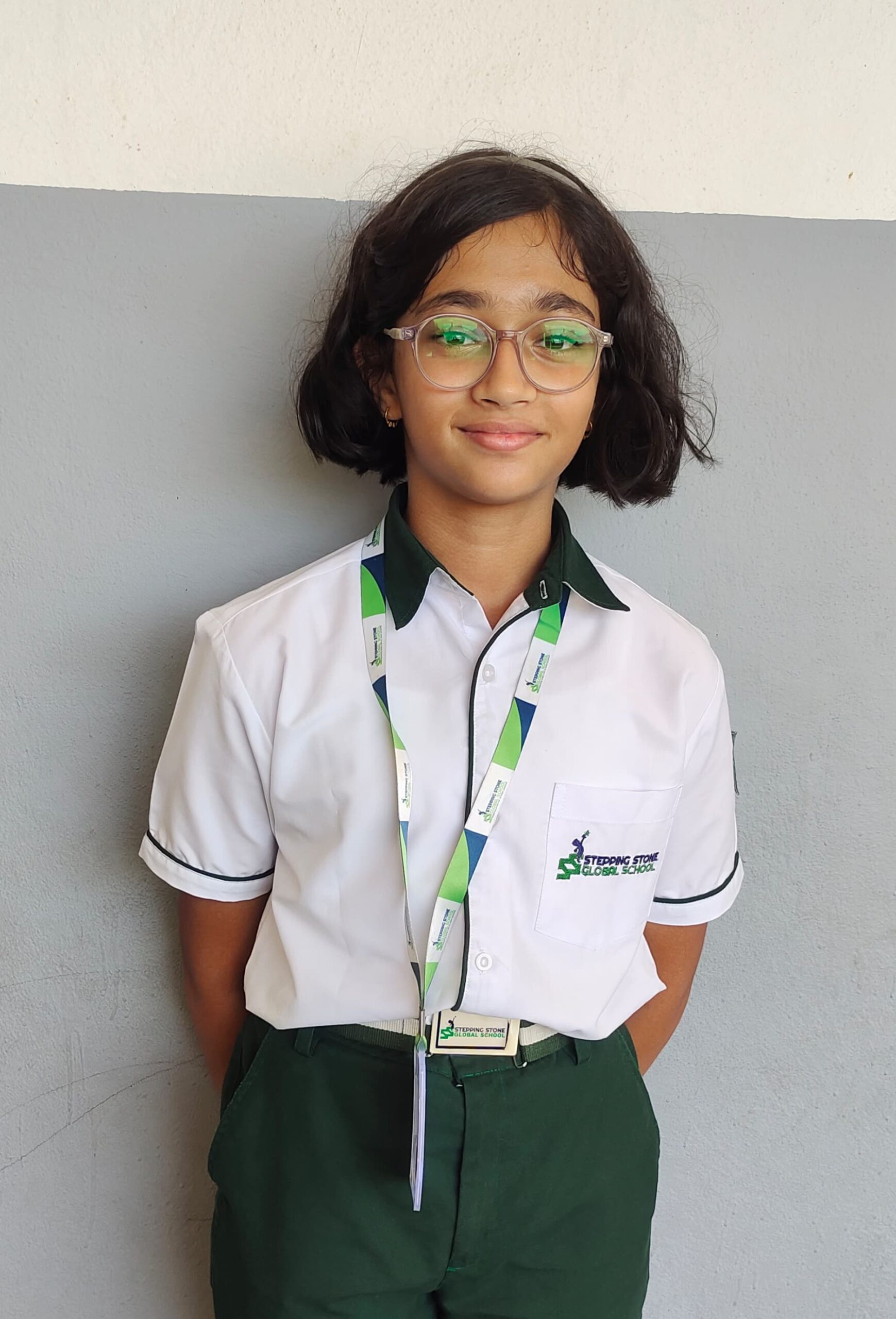 You are currently viewing स्टेपिंग स्टोन ग्लोबल स्कूलची ‘ कु.अस्मि धीरज सावंत’ सिंधुरत्न टॅलेंट सर्च परीक्षेत टॉप ५० मध्ये