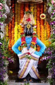 Read more about the article मज विठ्ठल भेटला