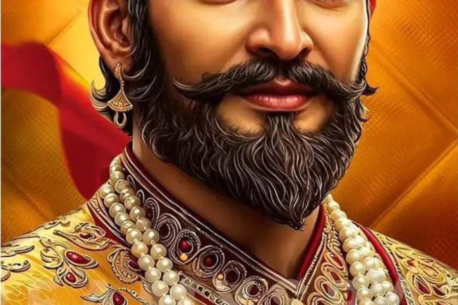 शिवराज्याभिषेक दिन काव्य स्पर्धा – २०२६